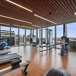 Luxury One Bedroom Apartment