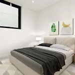 Luxury One Bedroom Apartment