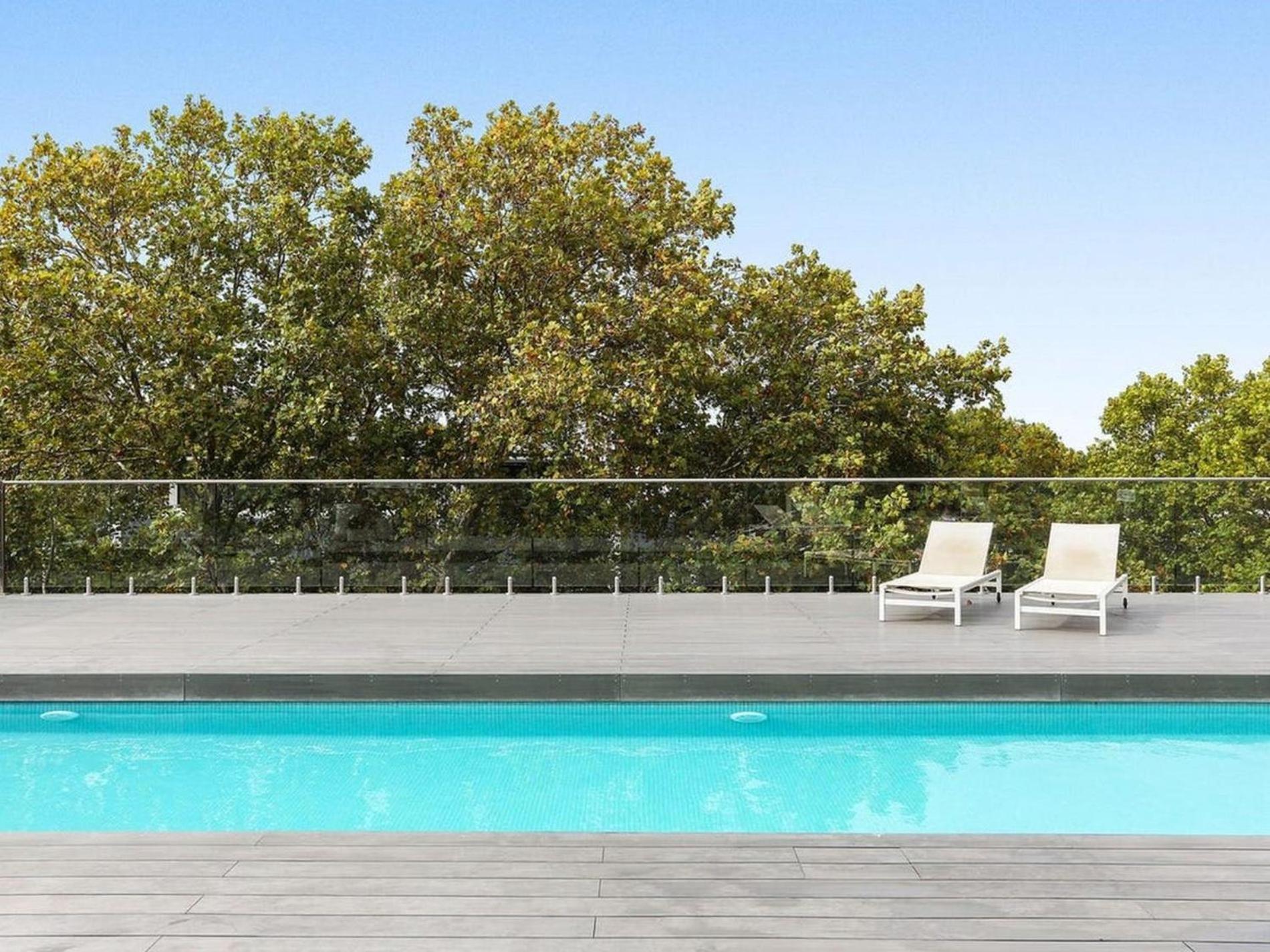 Luxury One Bedroom * Sydney